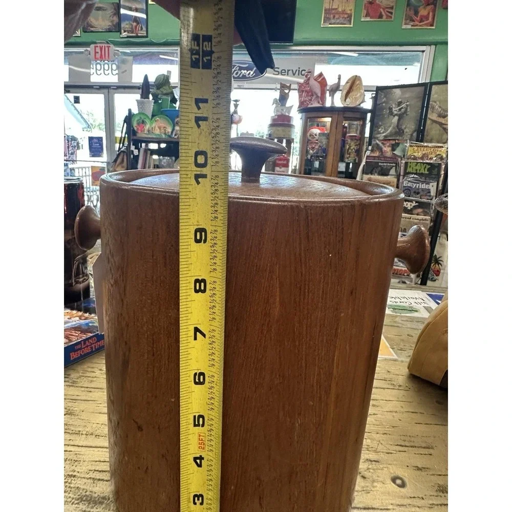 Vintage Danish Modern MCM 11